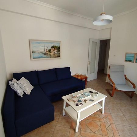 Iraklitsa Bay Apartment Nea Iraklitsa Екстериор снимка